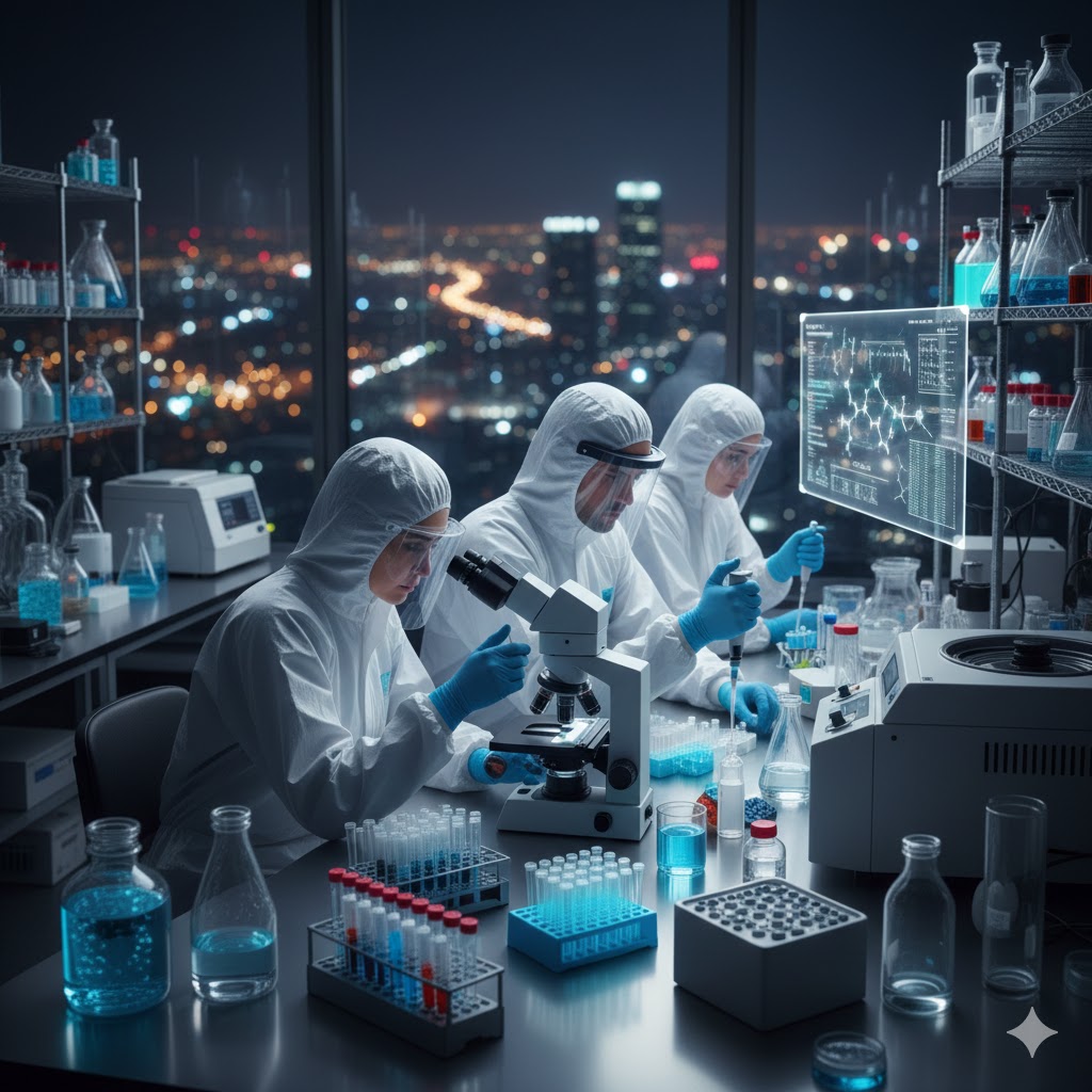 bavarian nordic aktie